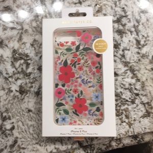 Rifle Paper Company Cell Phone Case